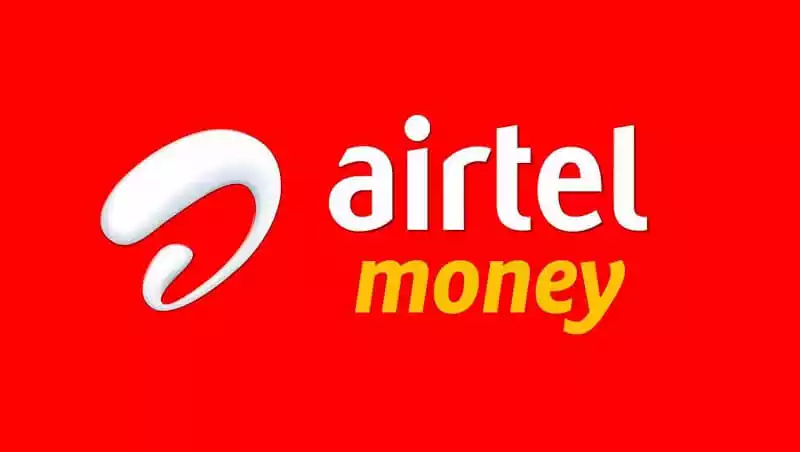 Airtel Money Logo - Live to Help