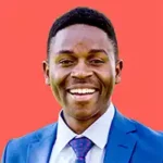 Aska Jeremy - Co-founder of Fleed Tech Ltd, and Co-founder of Fallax Vision