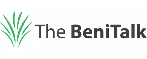 The BeniTalk - partner of Live to Help