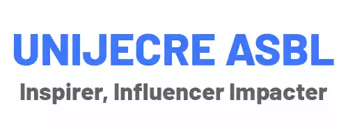 Unijecre ASBL - partner of Live to Help